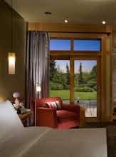 Hotel Willows Lodge photo 2