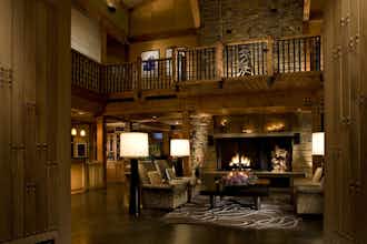 Hotel Willows Lodge photo 5