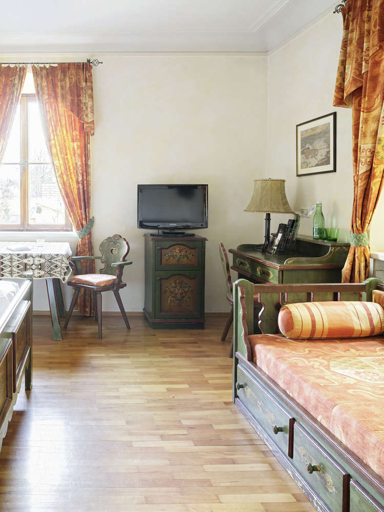 Hotel Hotel Schwarzer Adler photo 4