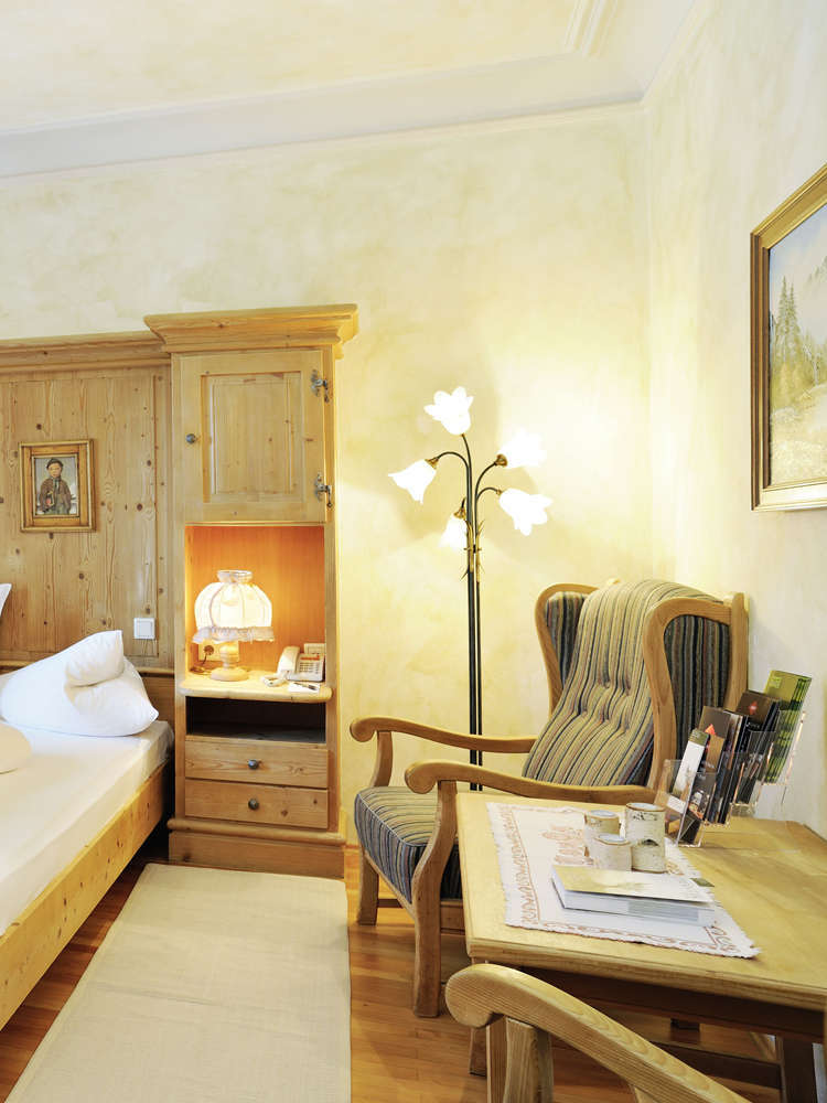 Hotel Hotel Schwarzer Adler photo 5