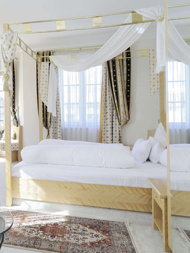 Hotel Hotel Schwarzer Adler photo 2