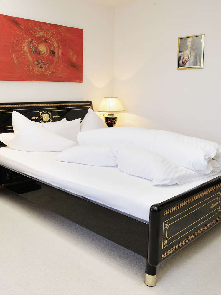 Hotel Hotel Schwarzer Adler photo 1