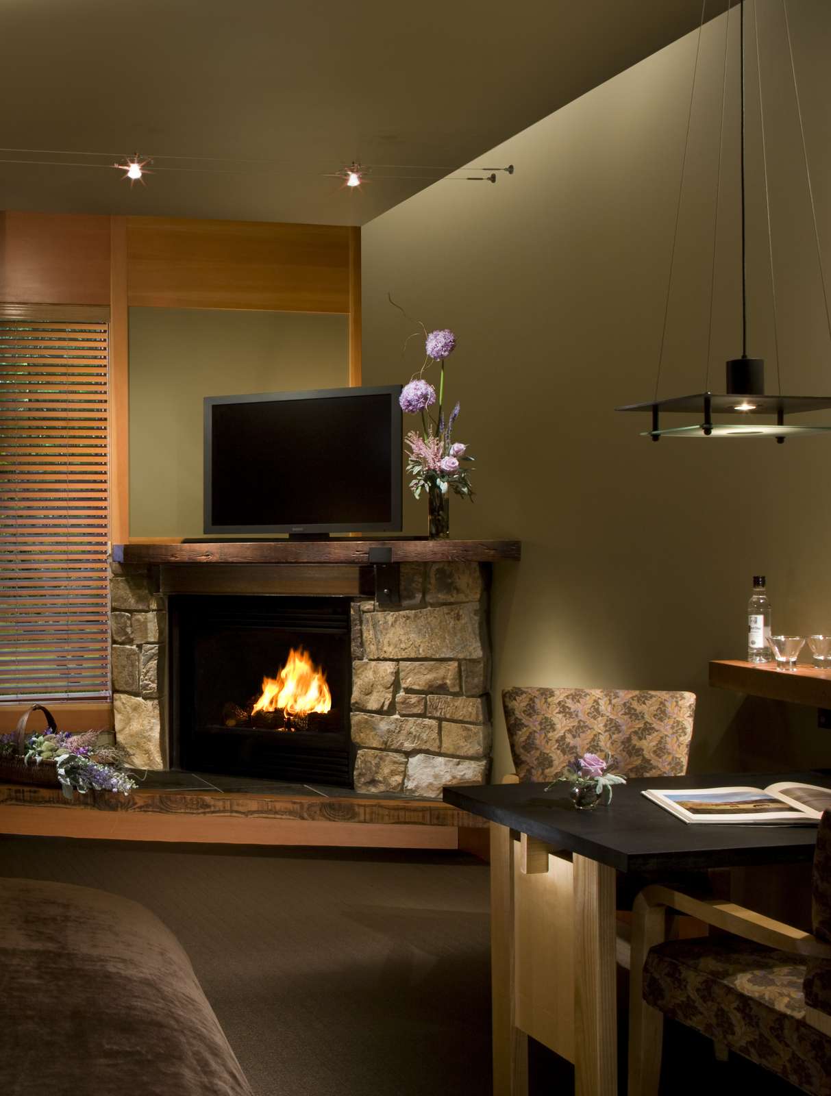 Hotel Willows Lodge photo 3