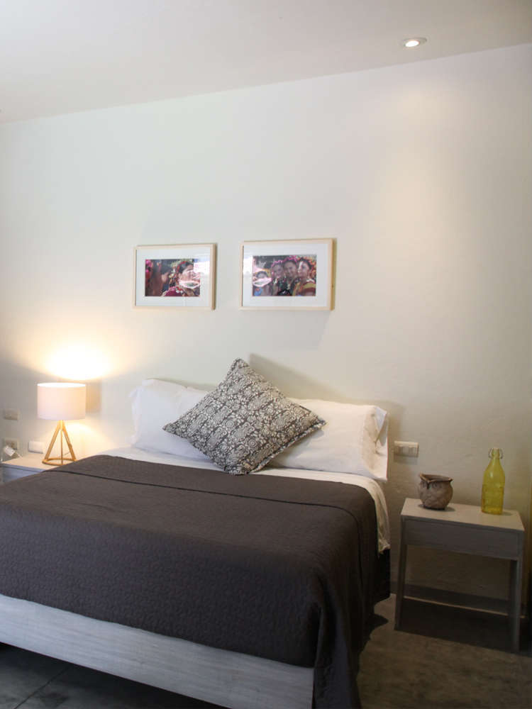 Hotel La Betulia Bed and Breakfast Oaxaca photo 3