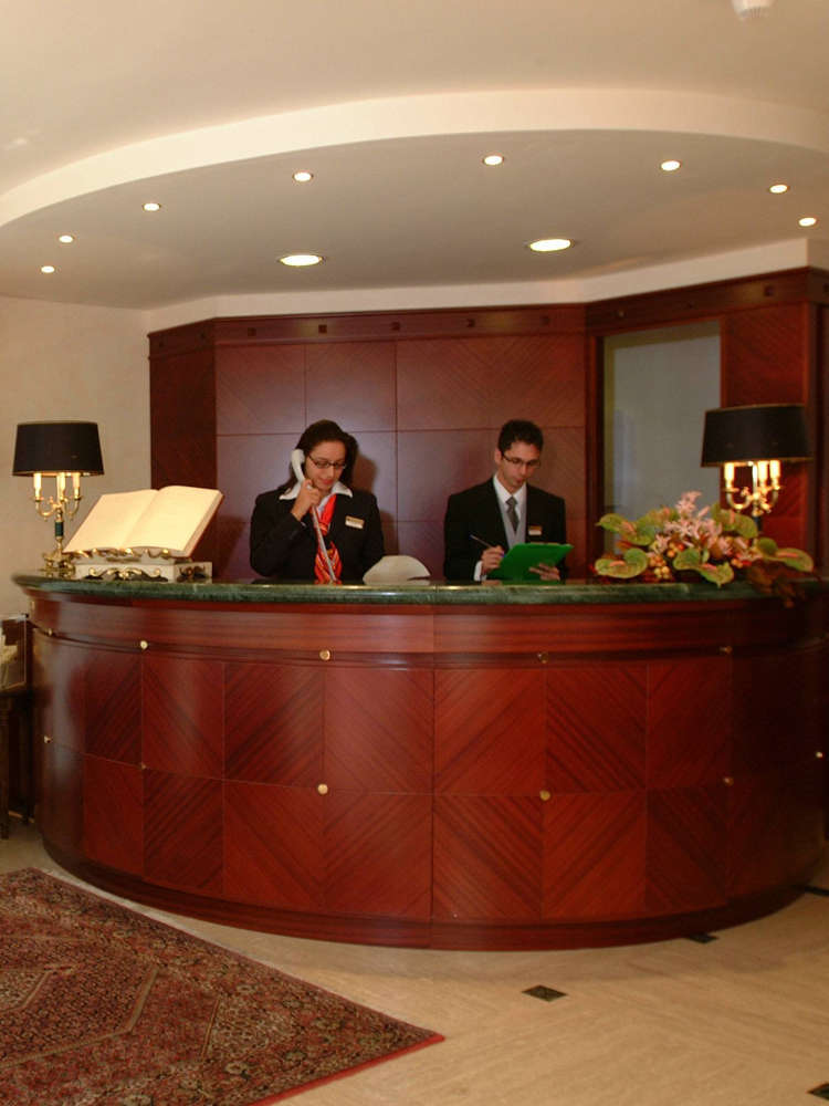 Hotel Hotel de Londres photo 4