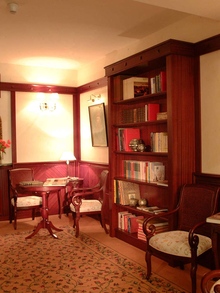 Hotel Hotel de Londres photo 5