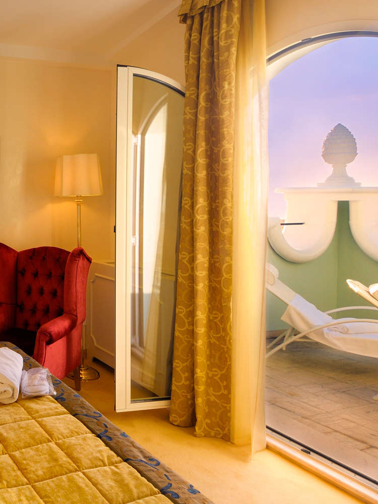 Hotel Hotel de Londres photo 3