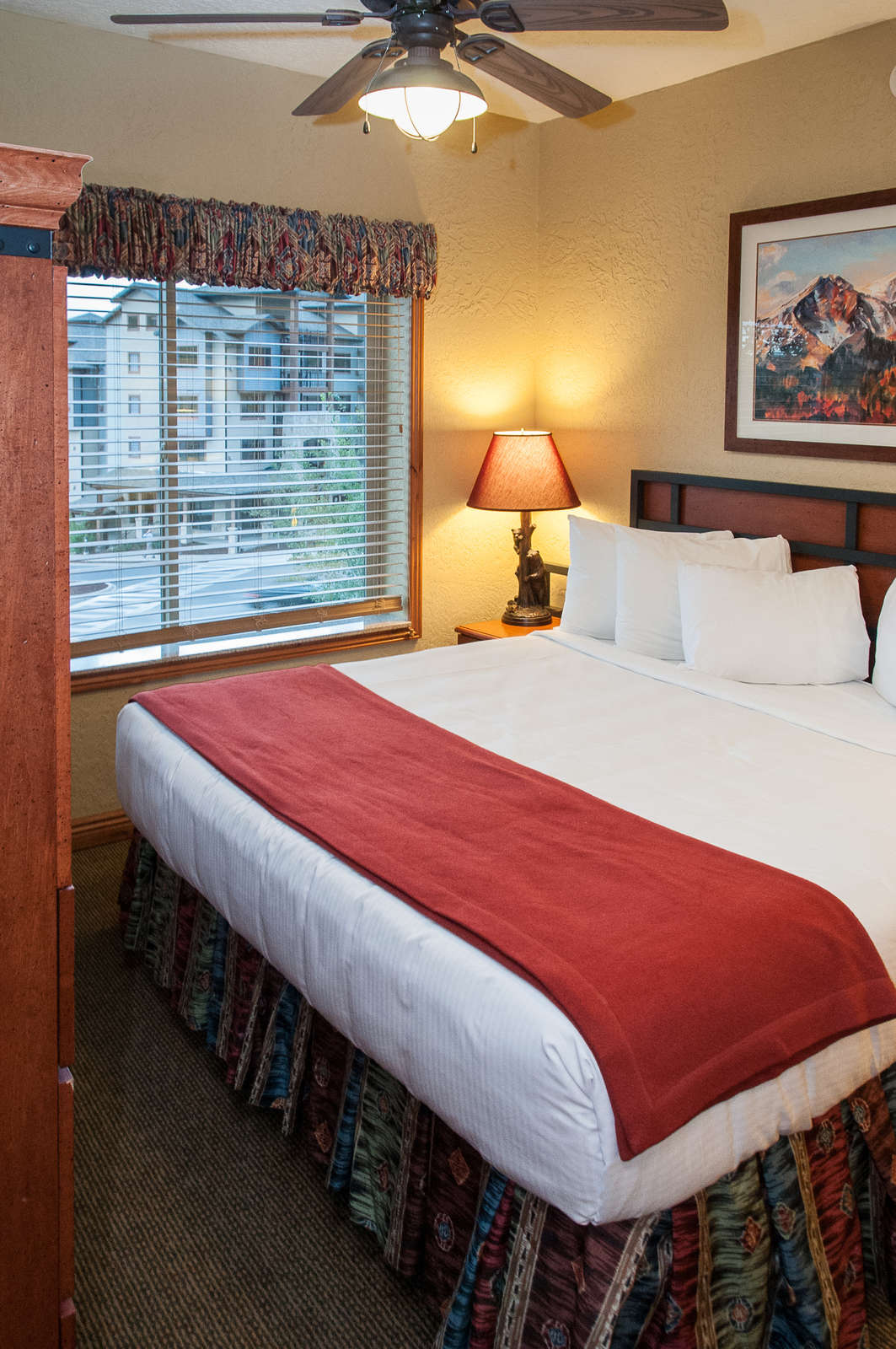 Hotel Westgate Park City Resort & Spa photo 4