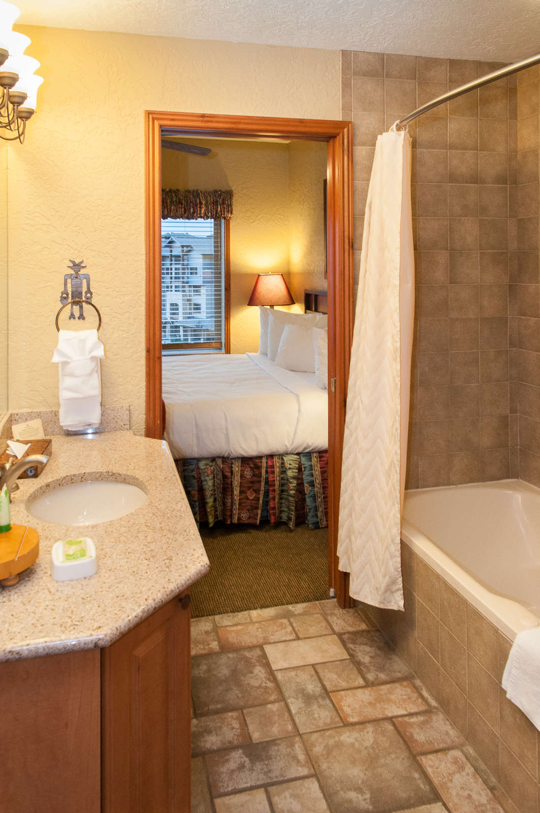 Hotel Westgate Park City Resort & Spa photo 5