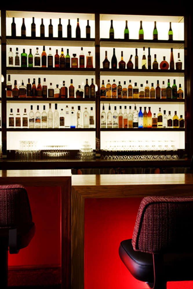 Hotel The Curtis photo 1