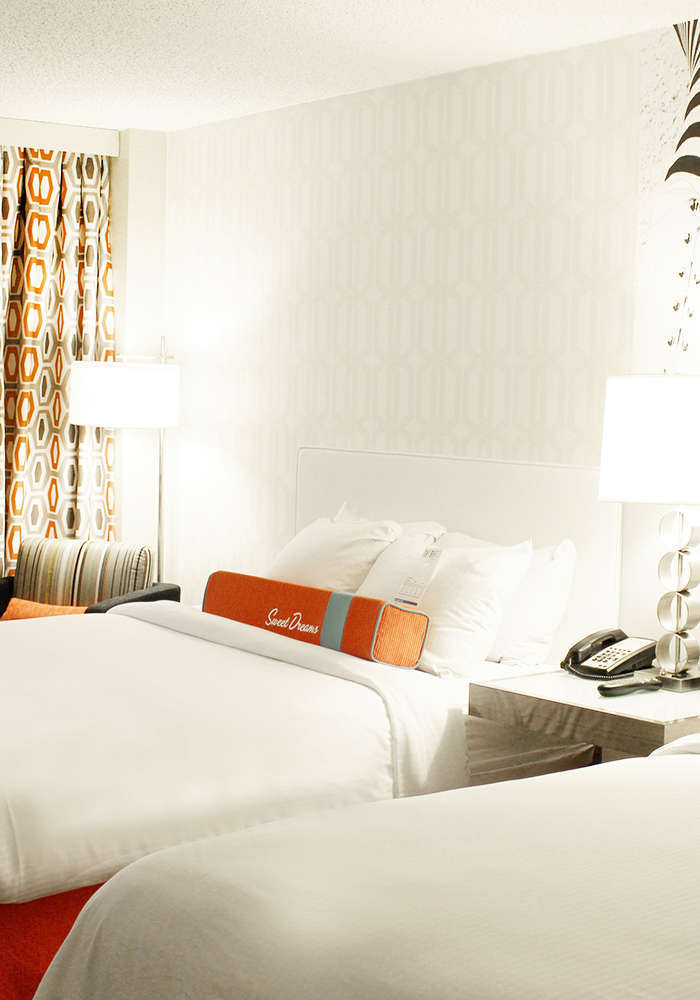 Hotel The Curtis photo 4