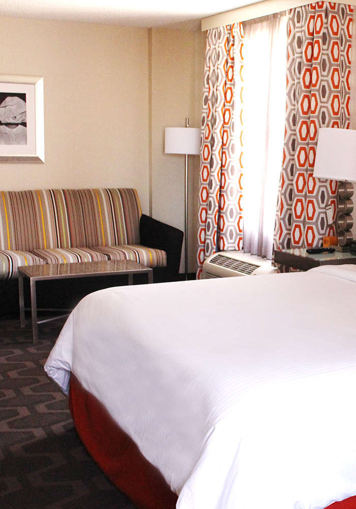 Hotel The Curtis photo 5