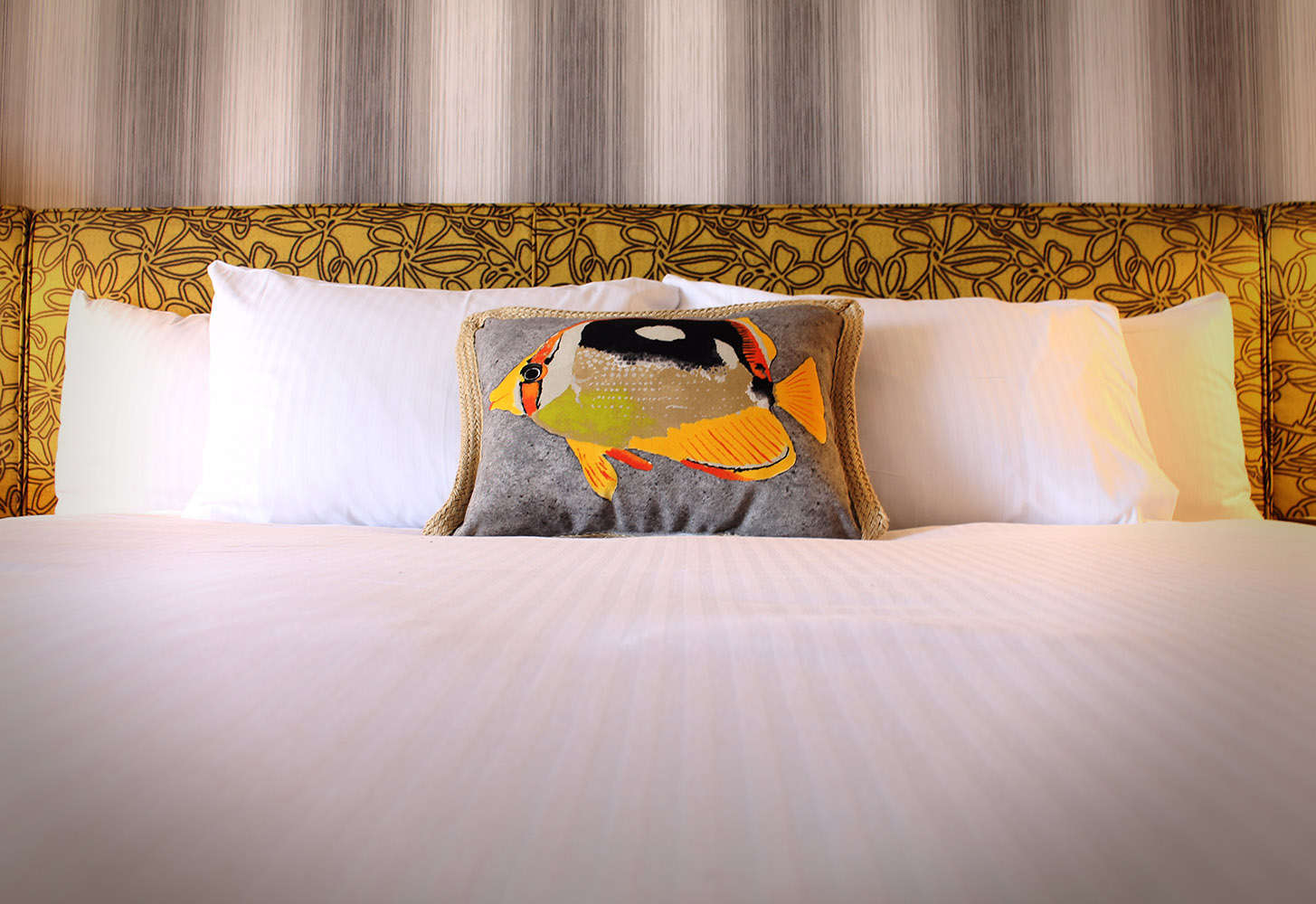 Hotel The Curtis photo 2