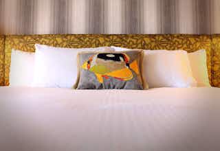 Hotel The Curtis photo 2