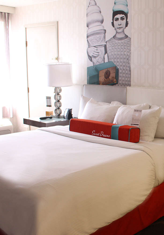 Hotel The Curtis photo 3