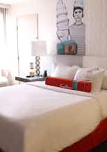 Hotel The Curtis photo 3