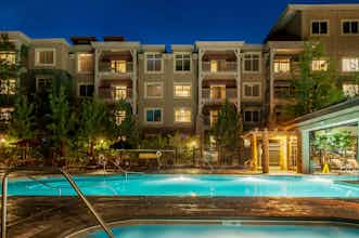 Hotel Westgate Park City Resort & Spa photo 3