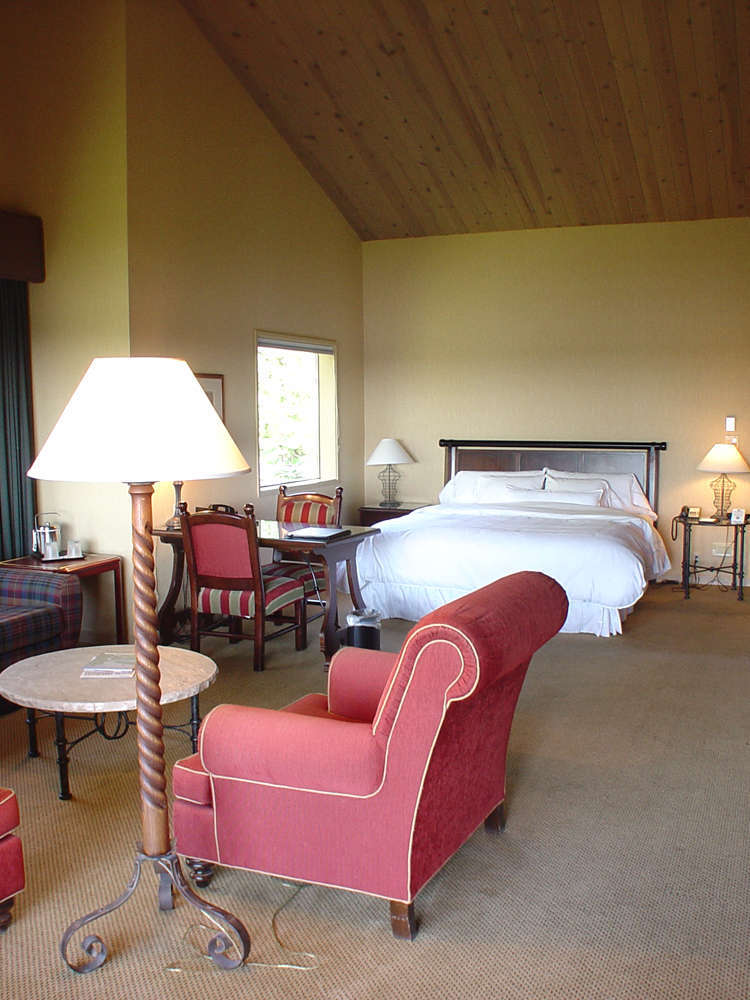 Hotel Salishan Spa and Golf Resort photo 2