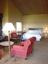 Hotel Salishan Spa and Golf Resort photo 2