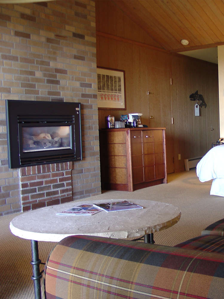 Hotel Salishan Spa and Golf Resort photo 3