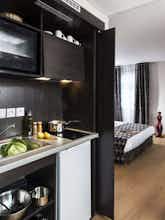 Hotel Seven Urban Suites Nantes Centre photo 5