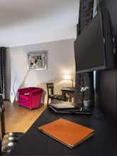 Hotel Seven Urban Suites Nantes Centre photo 4