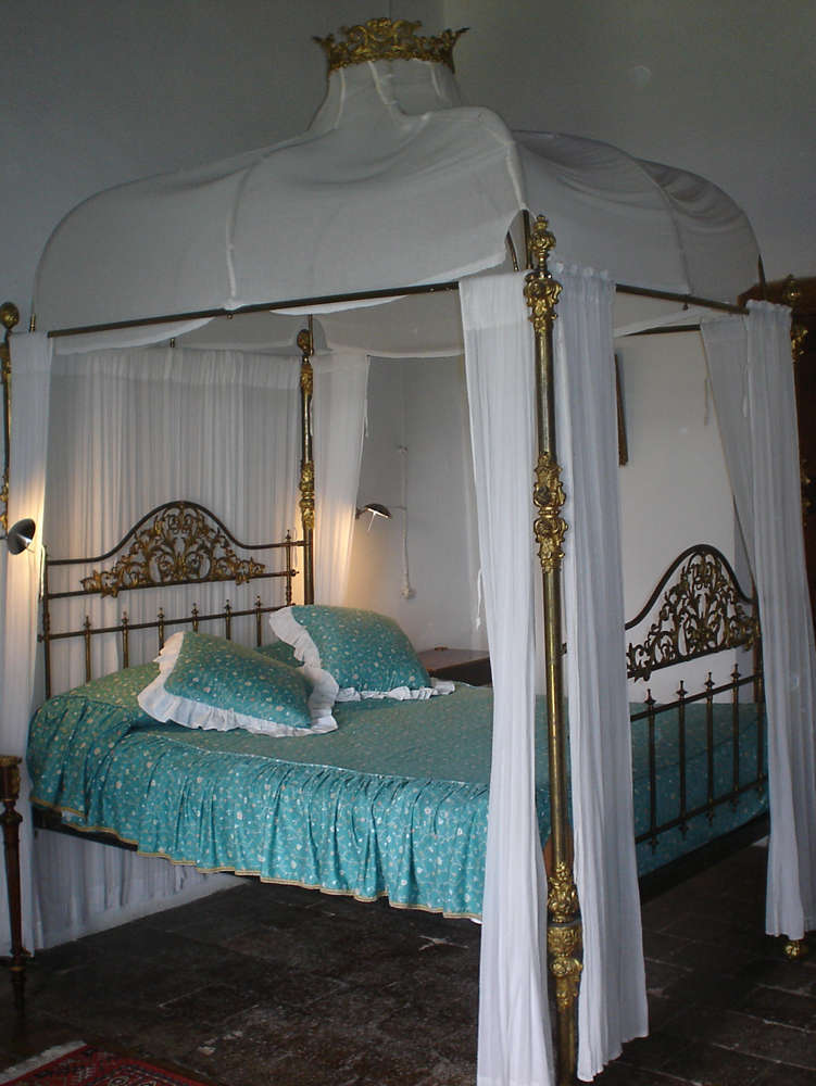 Hotel Parador Museo Santa Maria photo 1