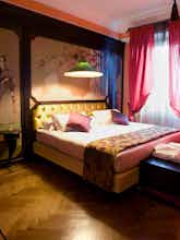 Hotel Grand Hotel Savoia photo 2