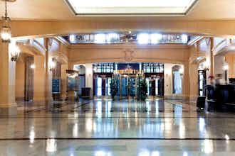 Hotel Fort Garry Hotel photo 2