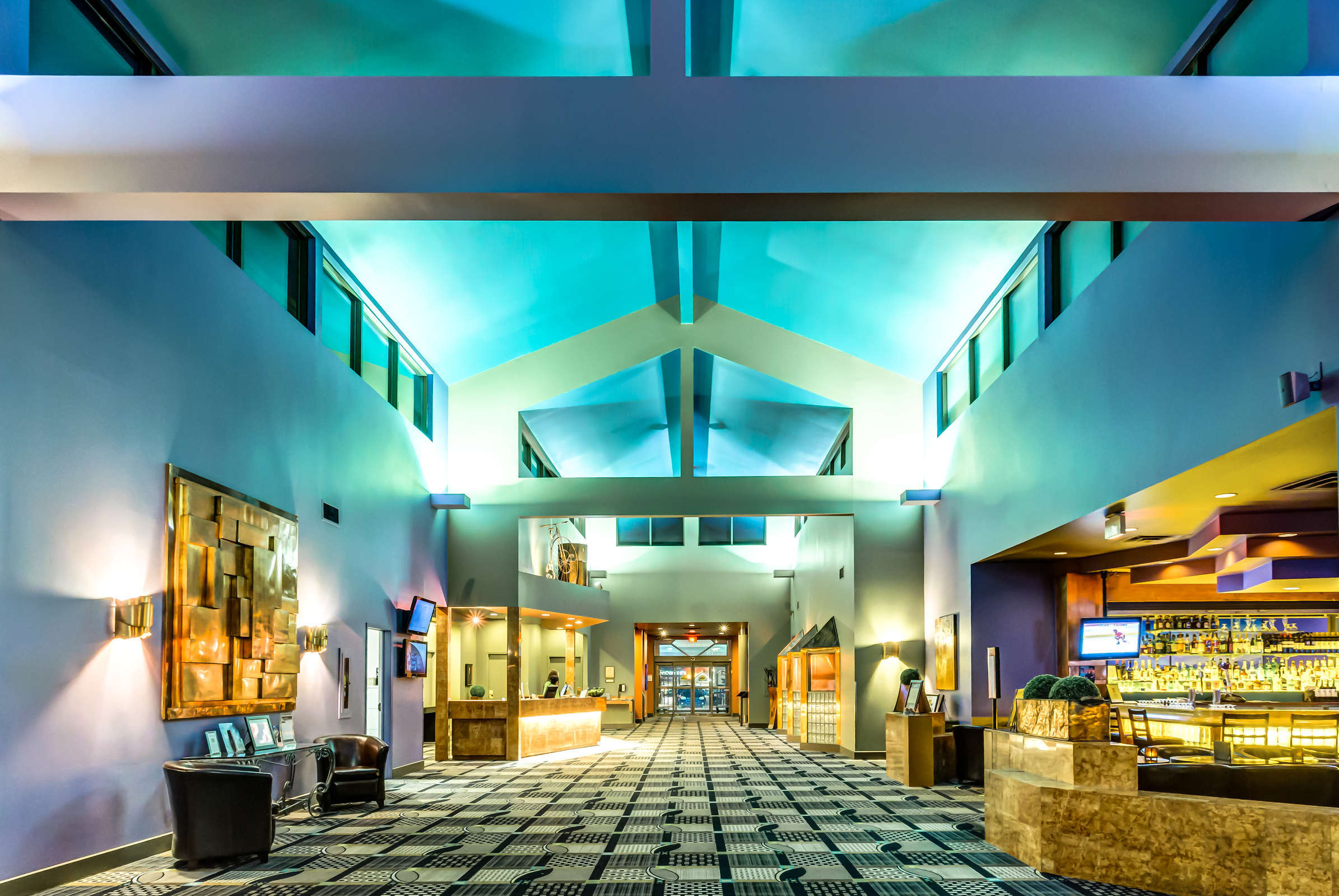 Executive Royal Hotel Edmonton