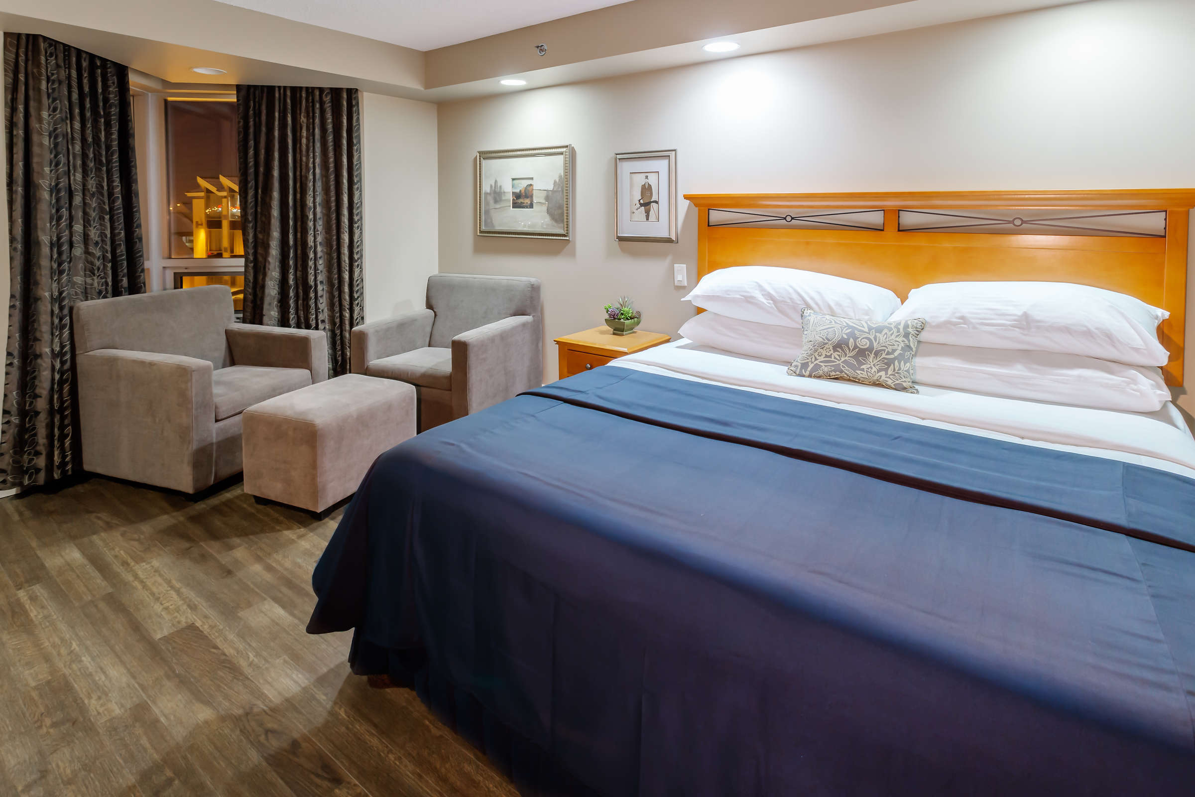 Hotel Executive Royal Hotel Edmonton photo 5