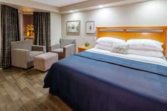 Hotel Executive Royal Hotel Edmonton photo 5