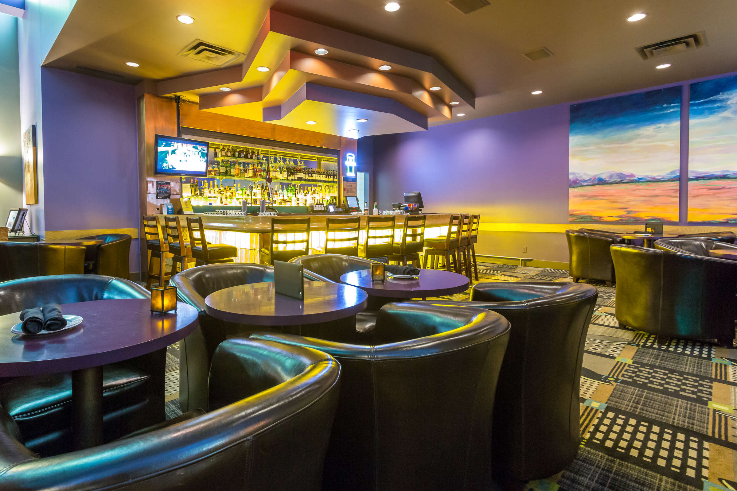 Hotel Executive Royal Hotel Edmonton photo 3