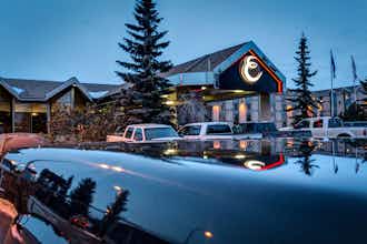 Hotel Executive Royal Hotel Edmonton photo 1