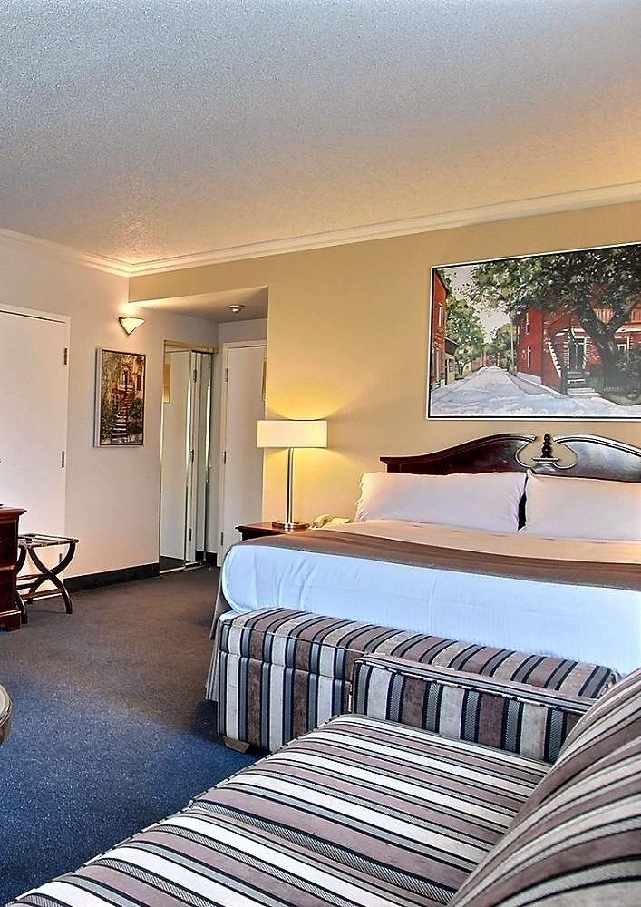 Hotel Le Nouvel Hotel photo 4