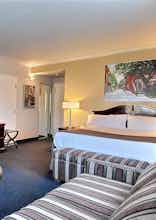 Hotel Le Nouvel Hotel photo 4