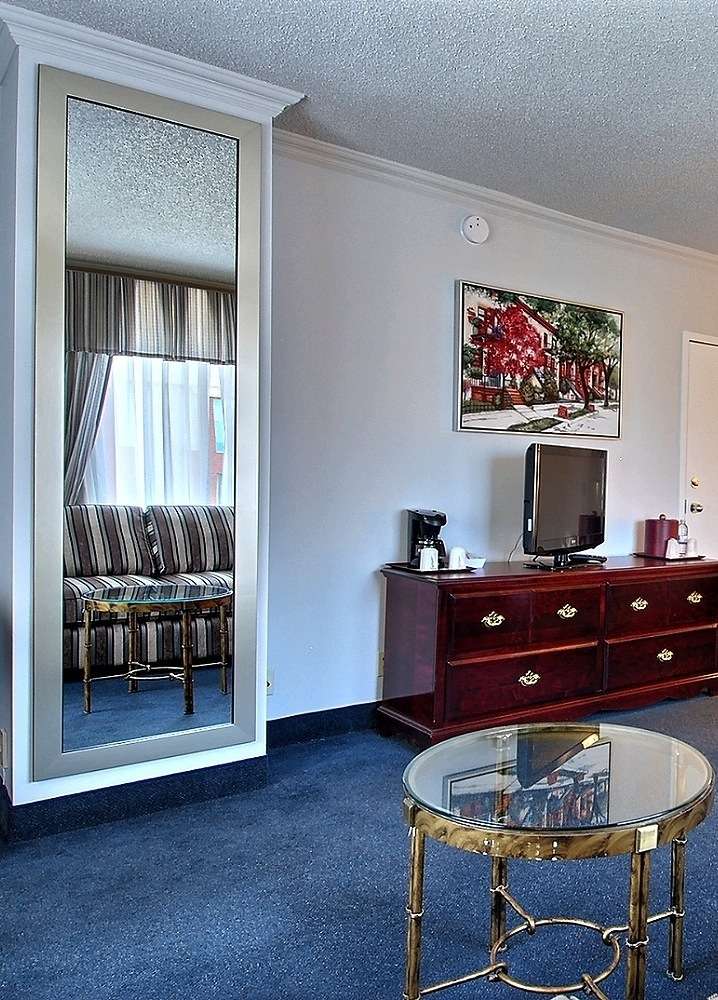 Hotel Le Nouvel Hotel photo 5