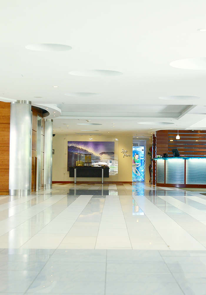 Hotel Courtyard Waikiki Beach photo 5