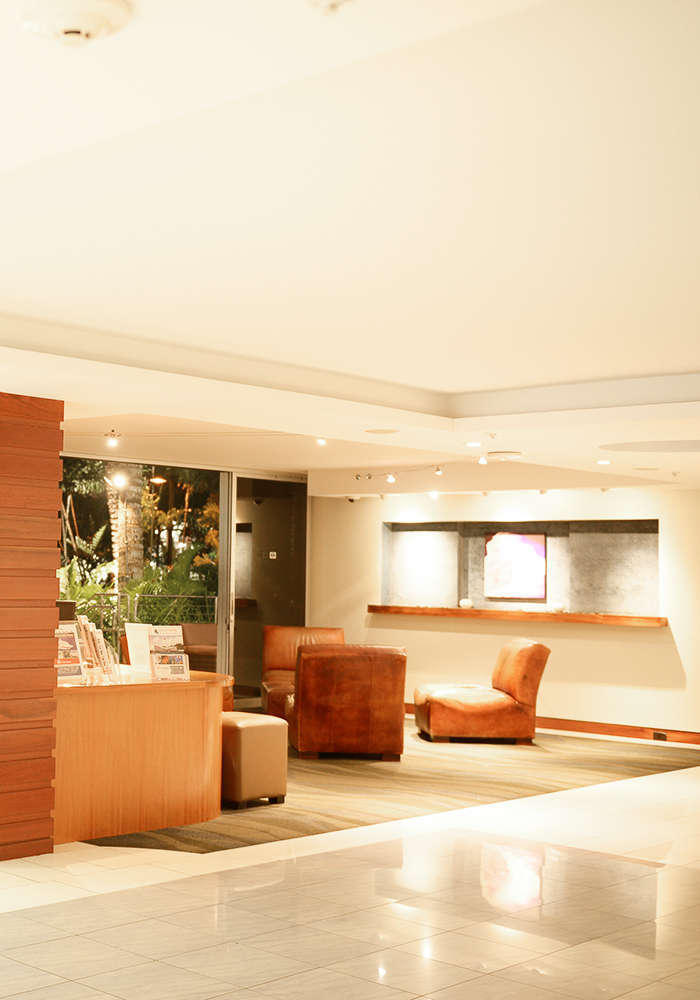 Hotel Courtyard Waikiki Beach photo 4