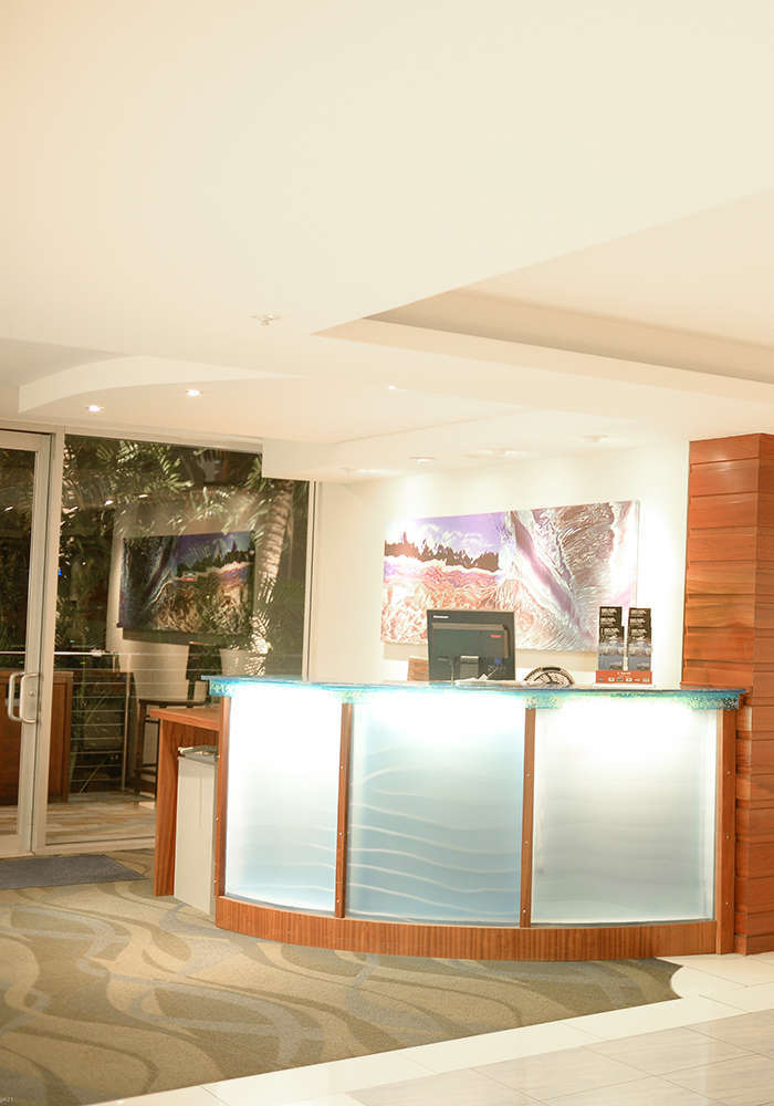 Hotel Courtyard Waikiki Beach photo 3