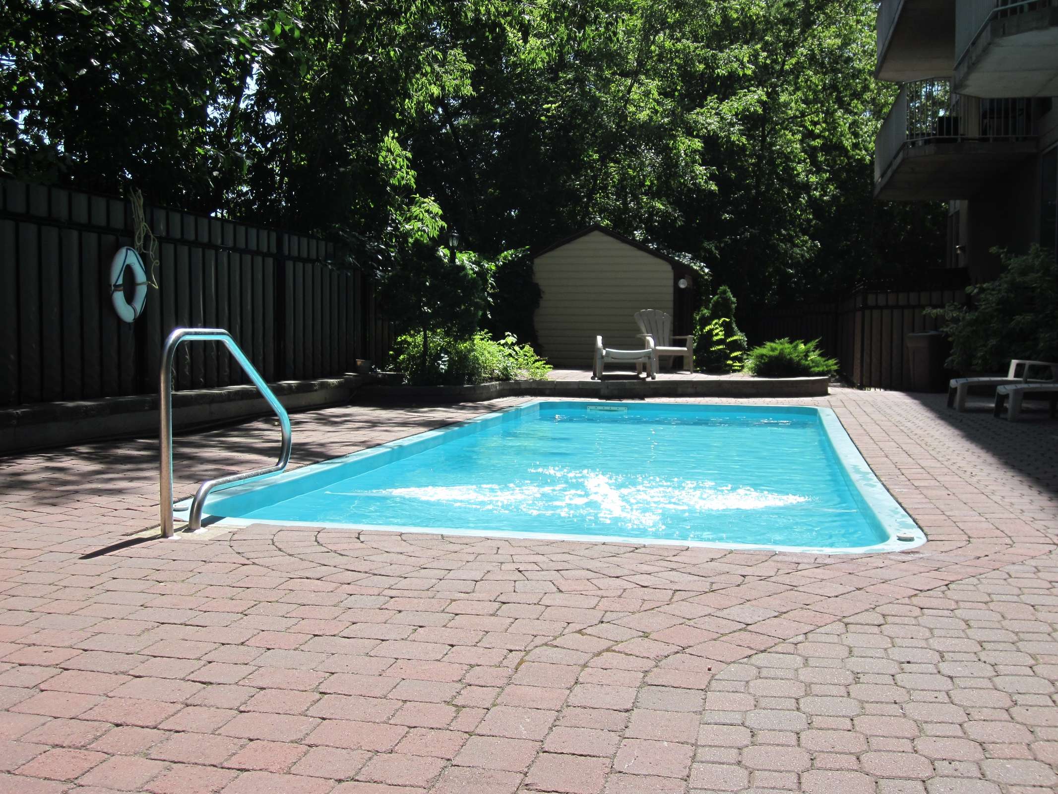 Hotel Le Nouvel Hotel photo 1