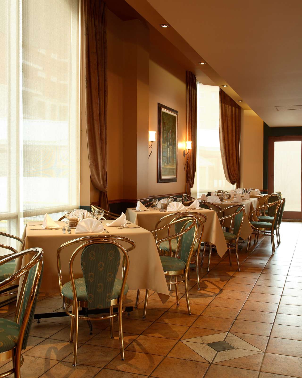 Hotel Le Nouvel Hotel photo 3