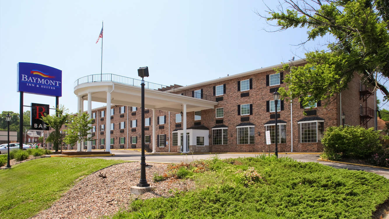 Baymont Inn & Suites Jefferson City