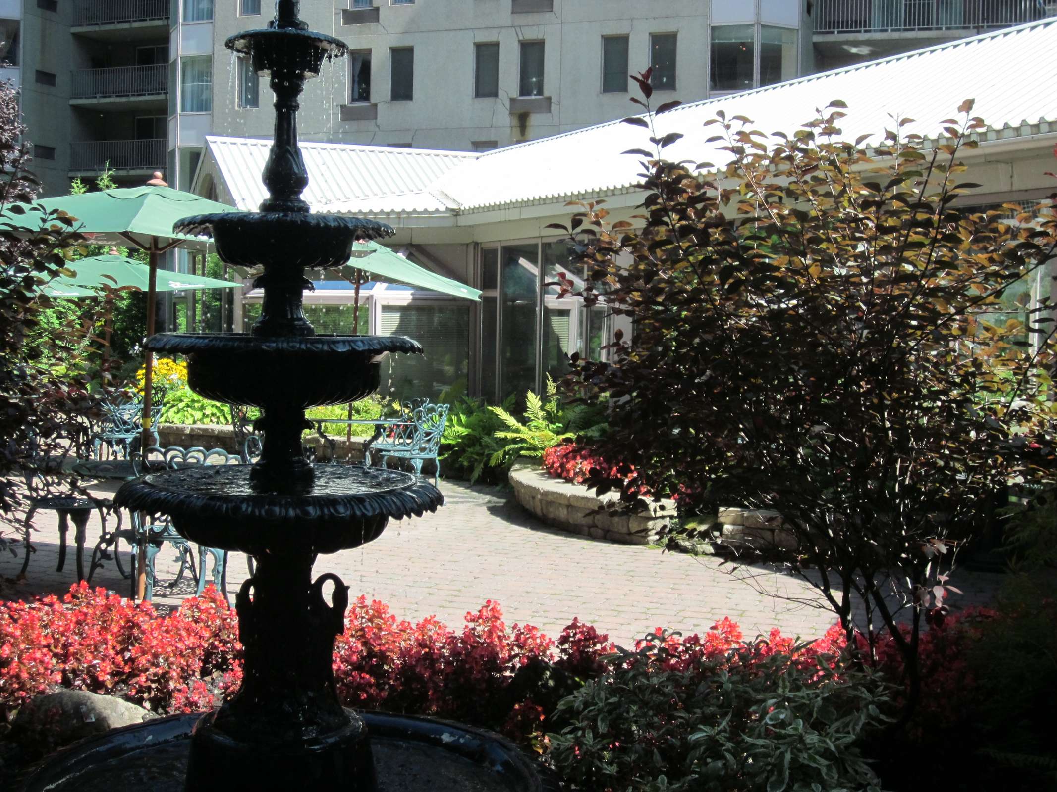 Hotel Le Nouvel Hotel photo 2