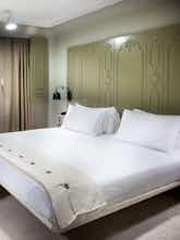 Hotel The Marmara Şişli photo 1