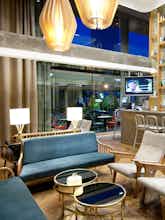 Hotel The Marmara Şişli photo 5