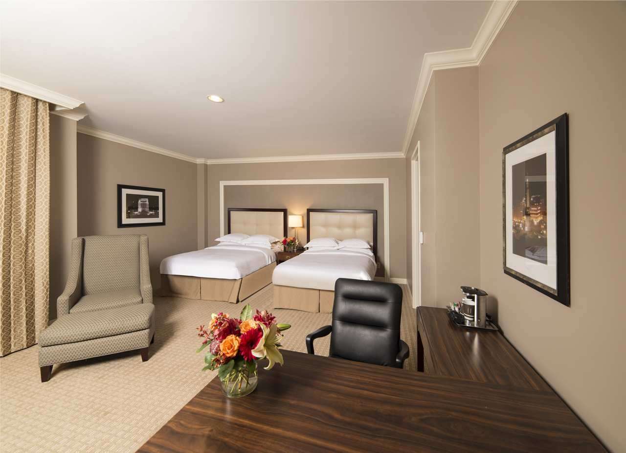 Hotel Hilton Indianapolis photo 3