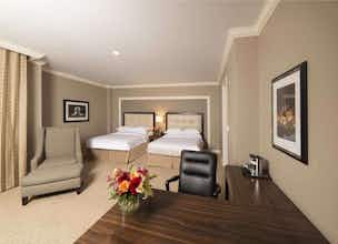 Hotel Hilton Indianapolis photo 3