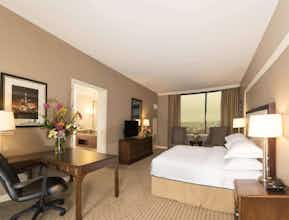 Hotel Hilton Indianapolis photo 4