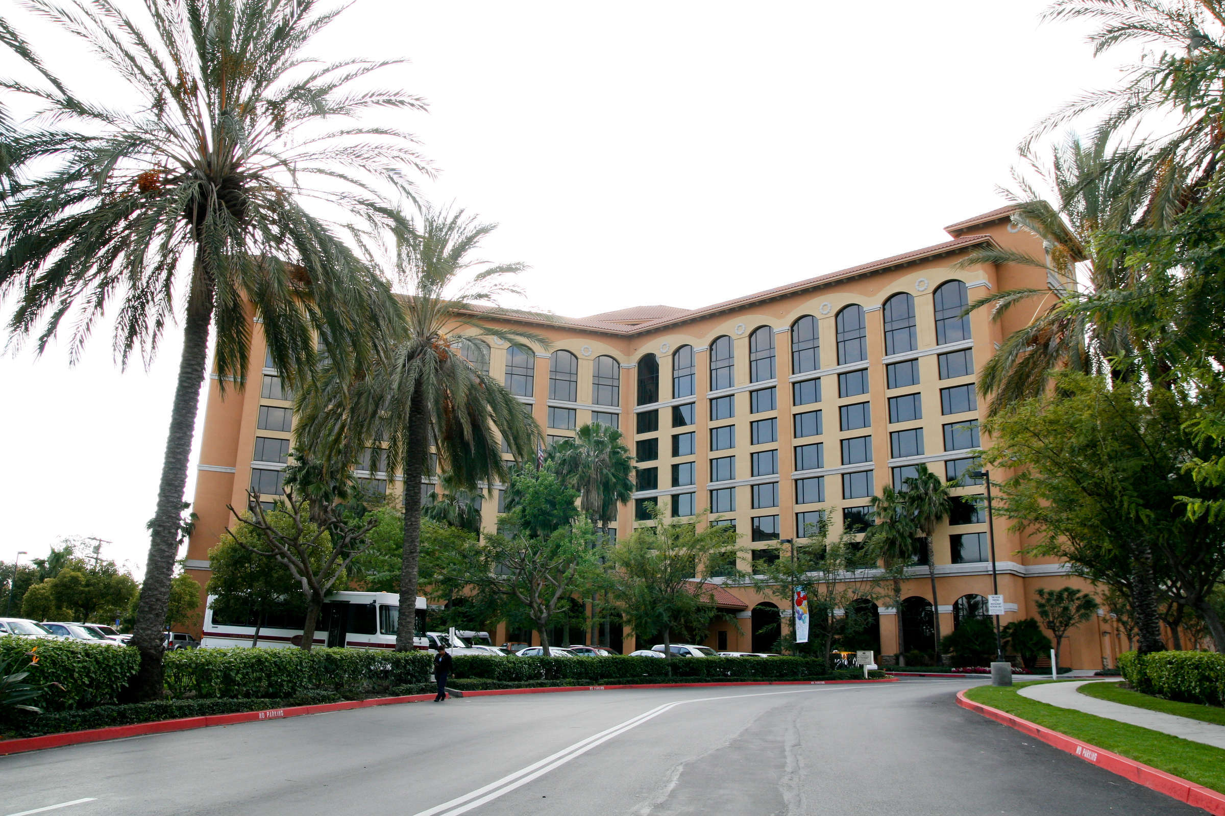 Wyndham Anaheim Garden Grove